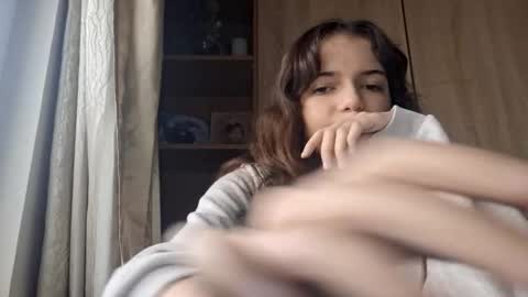 Snapshot of lonniegoldrup chatting on 12.03.25 Kelly u can call Kelik online show from 12.03.25