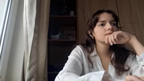 Snapshot of lonniegoldrup chatting on 12.04.25 Kelly u can call Kelik online show from 12.04.25