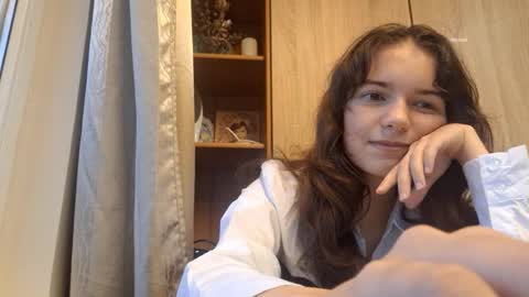 Snapshot of lonniegoldrup chatting on 12.05.25 Kelly u can call Kelik online show from 12.05.25