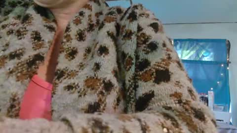 Londoncashmere69  online show from 02.02.25