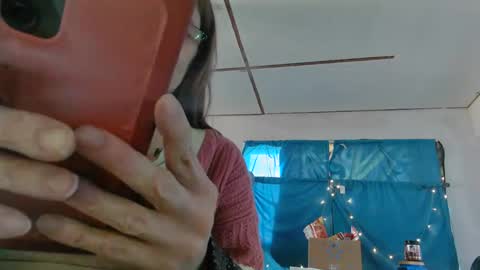 Londoncashmere69  online show from 02.27.25