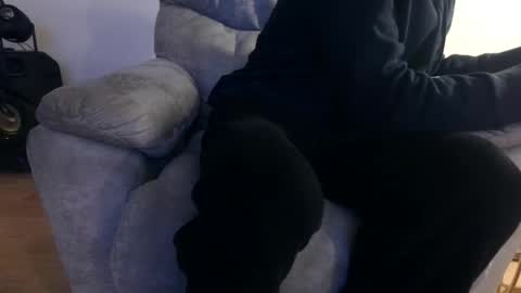 Snapshot of look_bigcock chatting on 01.20.25 Seamus Love online show from 01.20.25