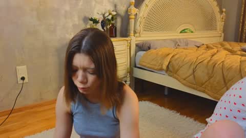  Adele Ellie and Lou   Sally Dana and Bonnie online show from 03.02.26