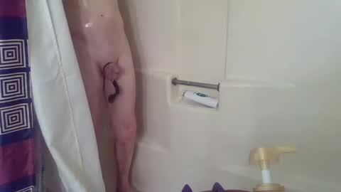 Snapshot of lookatmyjunk1 chatting on 03.12.25 thedestroyer online show from 03.12.25