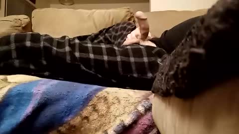 looking4bush online show from 01.15.26