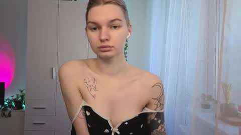 Luna online show from 03.15.26