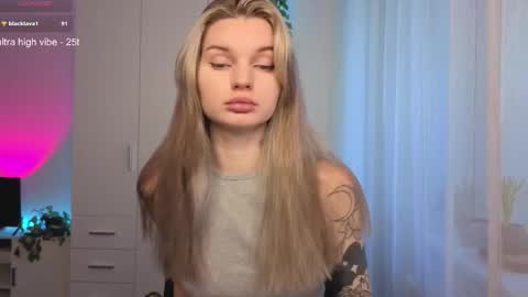 Luna online show from 03.26.26