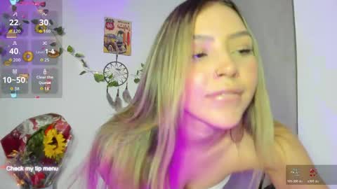 Loolita beauty online show from 02.28.26