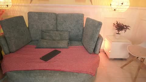 Loona Nyx online show from 10.23.25