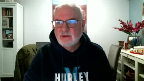 loop102 online show from 01.31.25