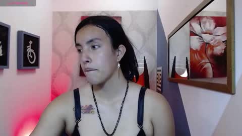 Snapshot of loornna_mirr chatting on 12.05.25 Loornna mirr online show from 12.05.25