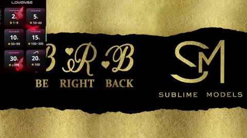 Lopera online show from 12.15.25