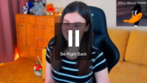 Snapshot of lora_cain chatting on 12.27.24 Lora Cain online show from 12.27.24