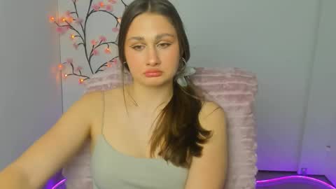 Lora online show from 03.24.26