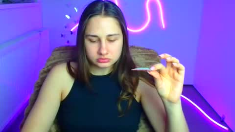 Lora online show from 03.28.26