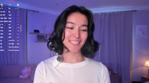 Lora control 2 min for every new Fan Club subscriber online show from 03.28.26