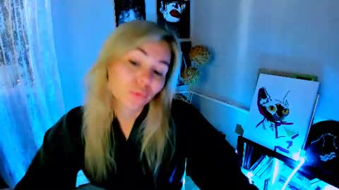 Lora online show from 07.21.26