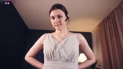 Snapshot of loradarter chatting on 11.03.25 Lora online show from 11.03.25