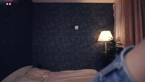 Snapshot of loradarter chatting on 12.03.25 Lora online show from 12.03.25