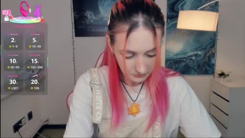 Lora online show from 10.16.25