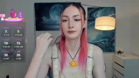 Lora online show from 10.30.25