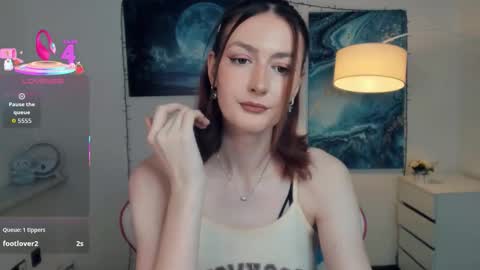 Lora online show from 11.05.25