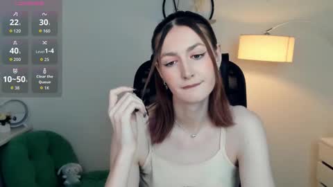 Lora online show from 11.21.25