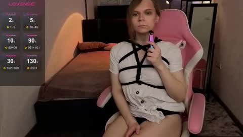 Avery online show from 03.09.26