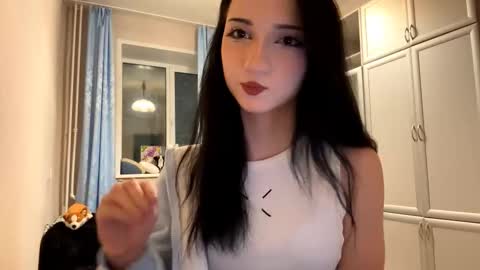Hello there im Luna Im new here Lets have fun online show from 02.01.26