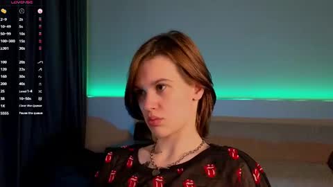 Lora online show from 07.13.26