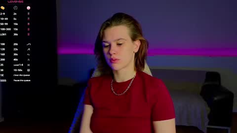 Lora online show from 07.22.26