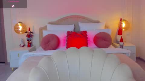 Lora online show from 12.21.25