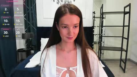 Ur sensual Lora online show from 03.24.26