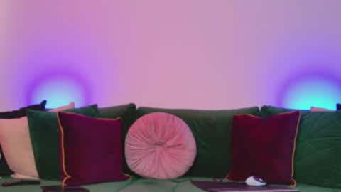 Miss online show from 05.11.26
