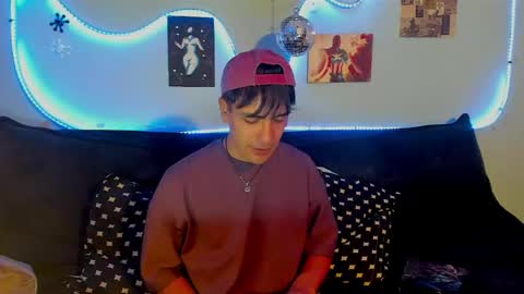 Snapshot of lord_apoloo chatting on 04.26.26 Apolo online show from 04.26.26