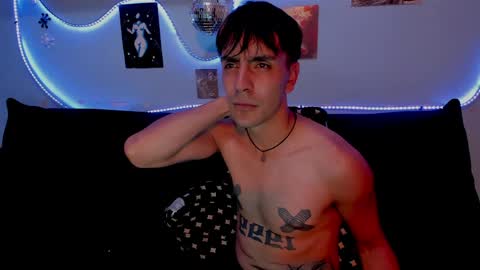 Snapshot of lord_apoloo chatting on 05.02.26 Apolo online show from 05.02.26