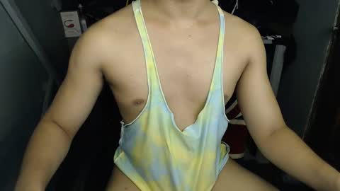 Snapshot of lord_of_cum69 chatting on 01.08.25 Macky online show from 01.08.25