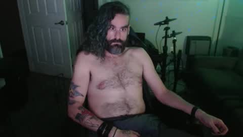 Steve online show from 03.02.26