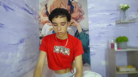 Snapshot of lord_tayron chatting on 03.04.26 Tayron online show from 03.04.26