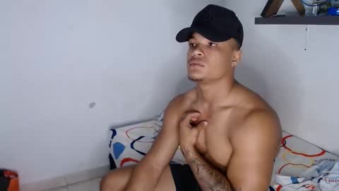 Snapshot of lordblaze_ chatting on 11.11.25 Dominic online show from 11.11.25