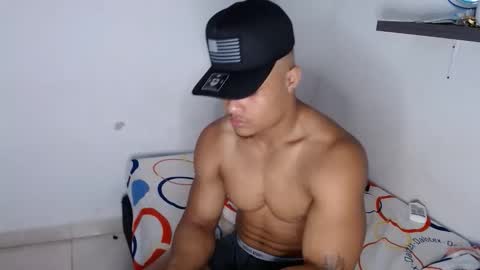 Snapshot of lordblaze_ chatting on 11.14.25 Dominic online show from 11.14.25