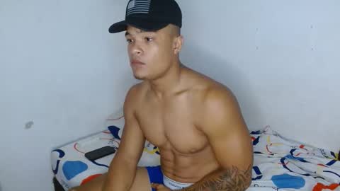 Dominic online show from 12.21.25