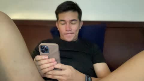 Snapshot of lordbullet69 chatting on 12.13.24 BULLET online show from 12.13.24