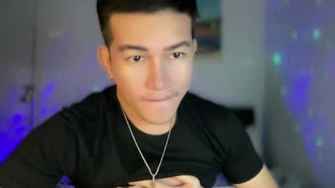 Snapshot of lordbullet69 chatting on 01.15.25 BULLET online show from 01.15.25