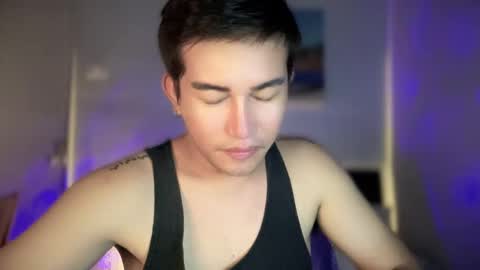 Snapshot of lordbullet69 chatting on 02.21.25 BULLET online show from 02.21.25