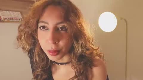 Snapshot of lordeborah1 chatting on 06.17.26 Deborah Daz online show from 06.17.26