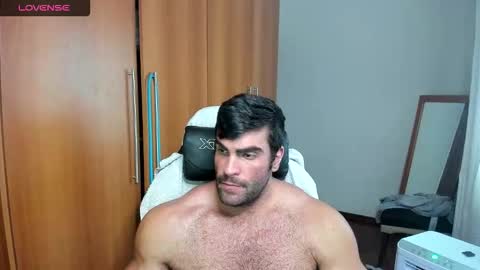 Lord Troper online show from 02.23.26