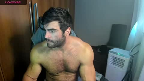 Lord Troper online show from 03.24.26