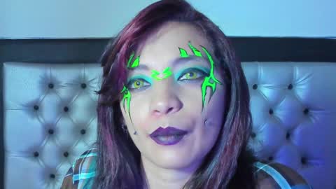 Snapshot of loredepp chatting on 01.30.25 Lore Depp online show from 01.30.25