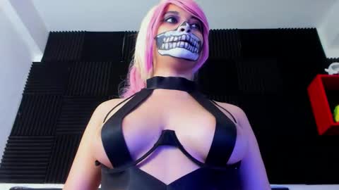 Snapshot of loredepp chatting on 01.06.26 Lore Depp online show from 01.06.26